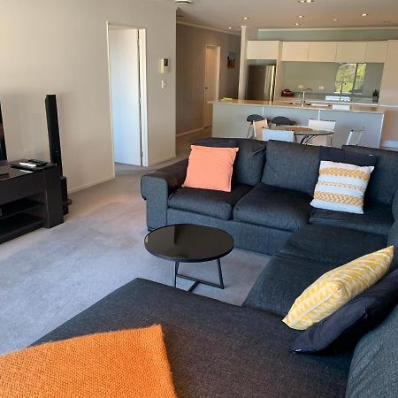 Quayside Luxury Apartments 와카타네 외부 사진