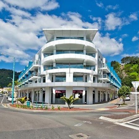 Quayside Luxury Apartments 와카타네 외부 사진
