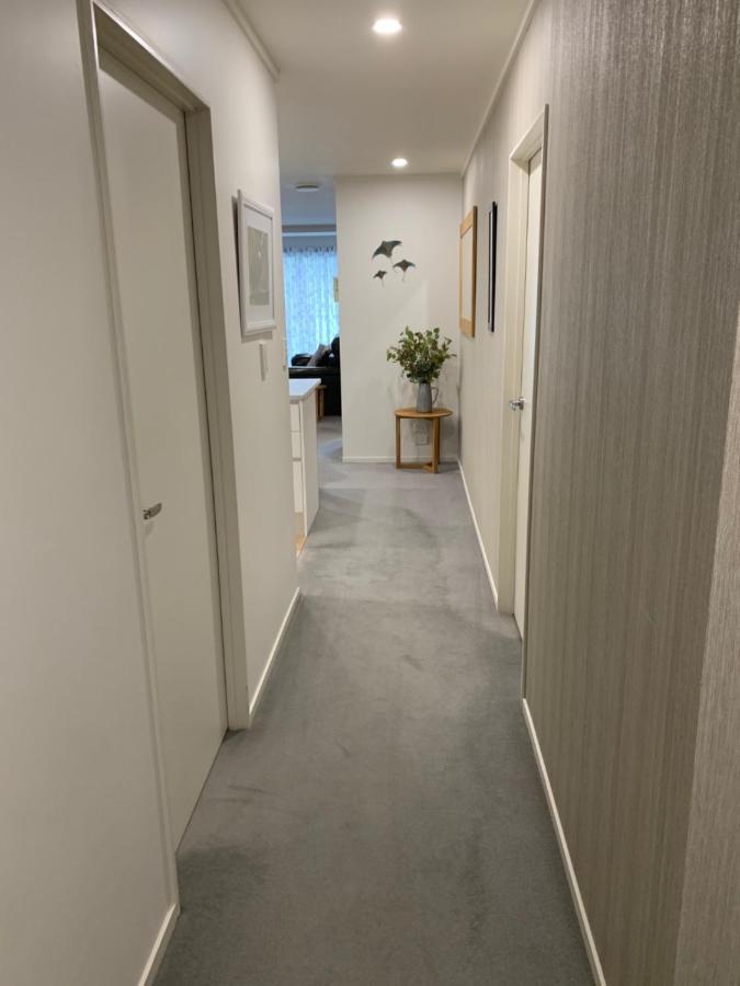 Quayside Luxury Apartments 와카타네 외부 사진