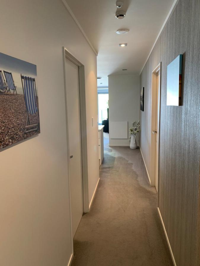 Quayside Luxury Apartments 와카타네 외부 사진
