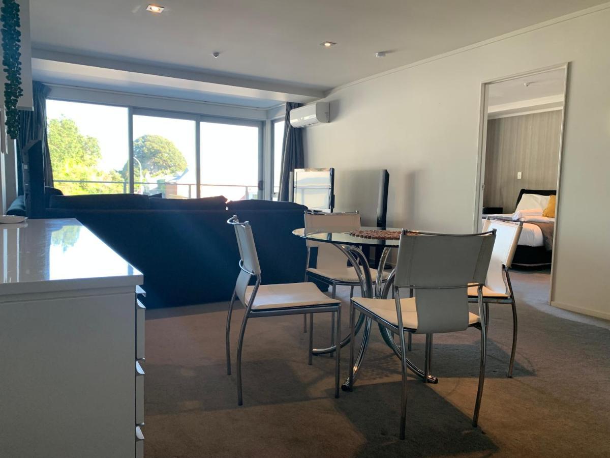 Quayside Luxury Apartments 와카타네 외부 사진