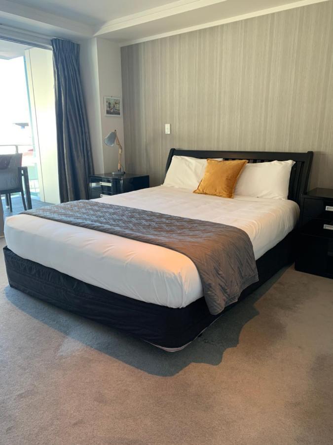 Quayside Luxury Apartments 와카타네 외부 사진