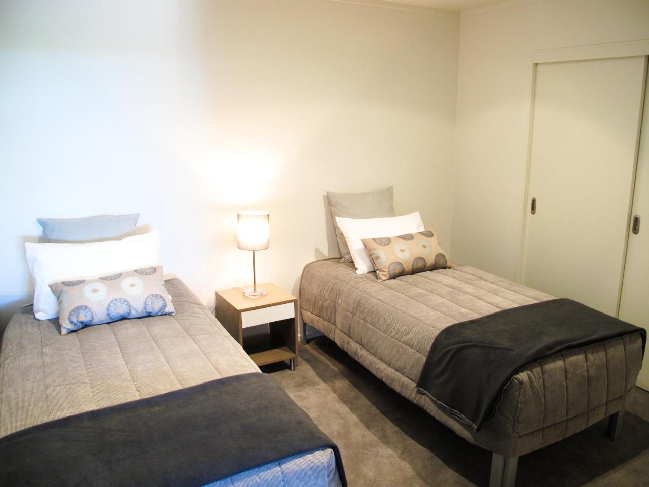 Quayside Luxury Apartments 와카타네 외부 사진