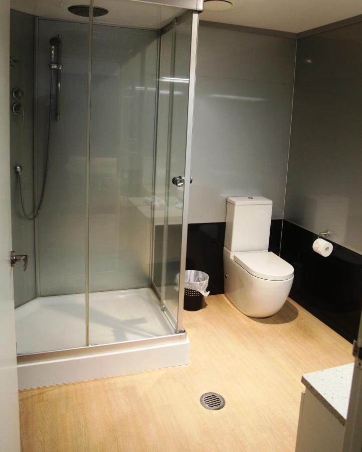 Quayside Luxury Apartments 와카타네 외부 사진